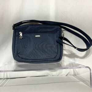 Travelon RFID Anti-Theft Classic Small Crossbody Bag